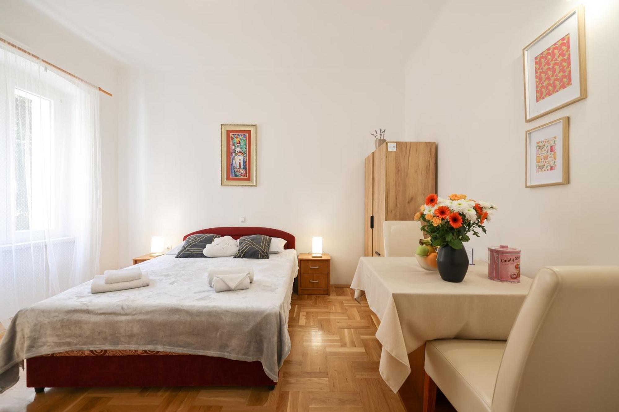 Appartement Laura In The Heart Of *